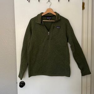 Patagonia | Men’s | Better Sweater